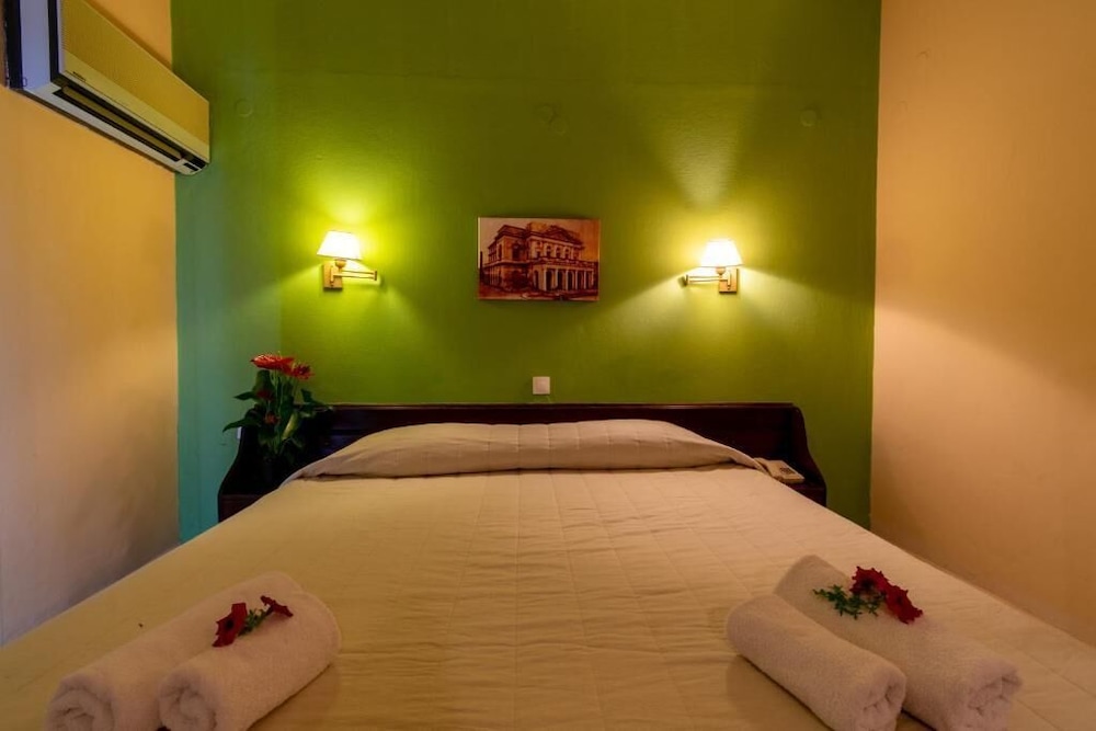 Standard Room, Mountain View