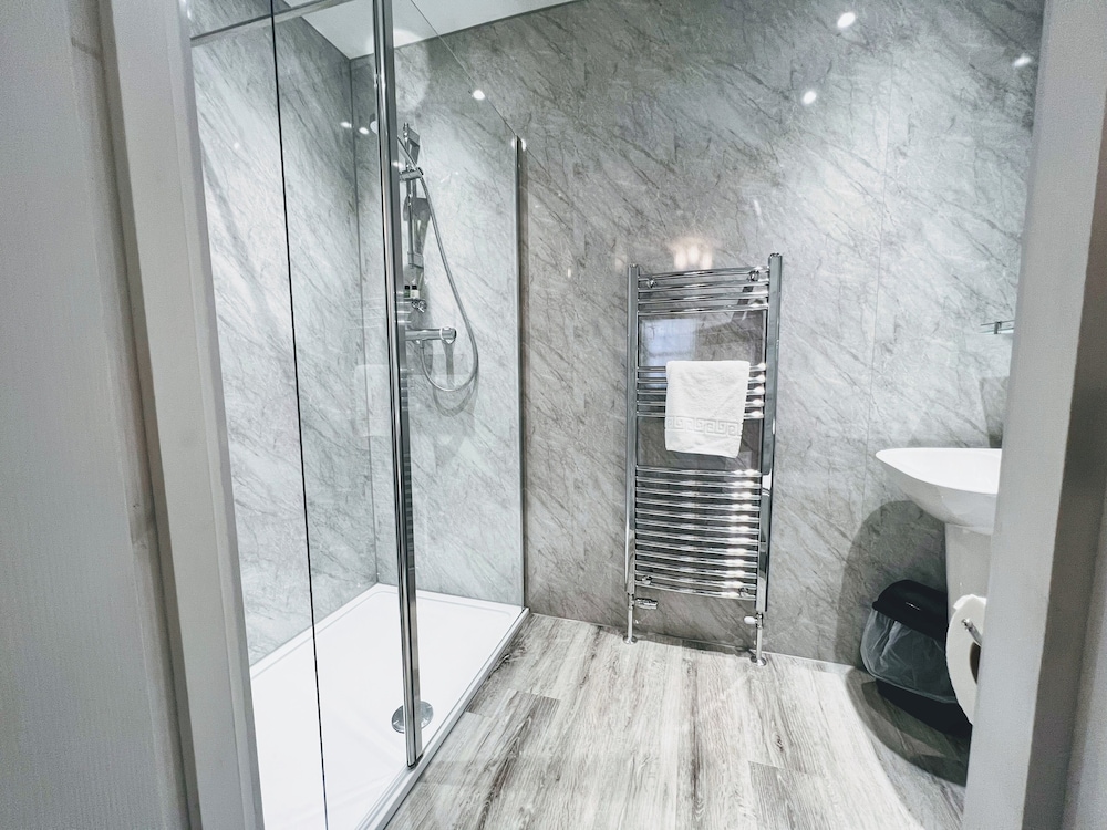 Standard Villa, Ensuite, Garden View (R14)