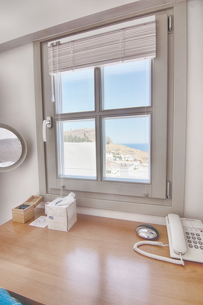 Superior Room, Balcony (Castle View) photo 2