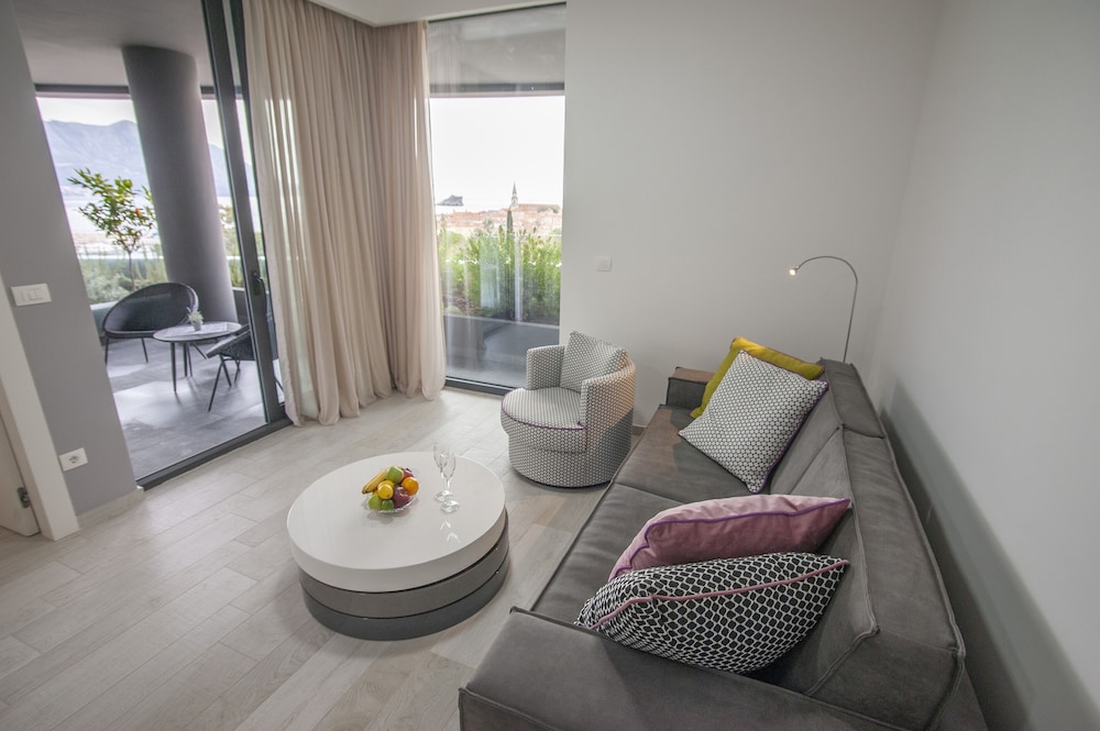 Comfort Apartment, 1 Bedroom, Sea View
