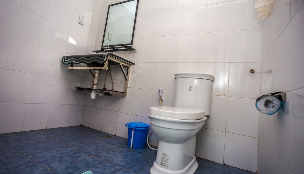 Standard Double Or Twin Room, Garden View photo 2