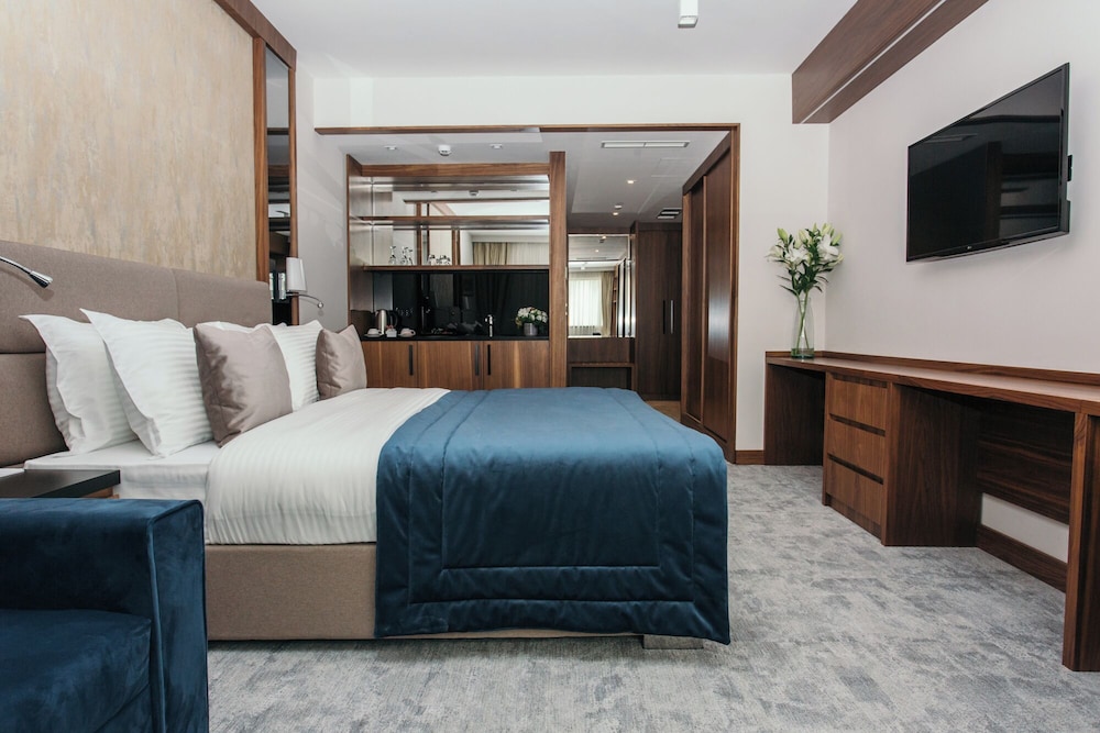 Superior Room - Photo 14