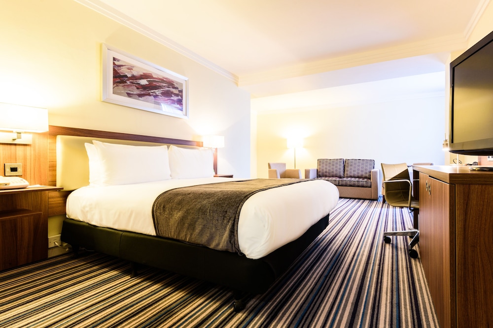 Premium Room, 1 Double Bed with Sofa bed photo 3