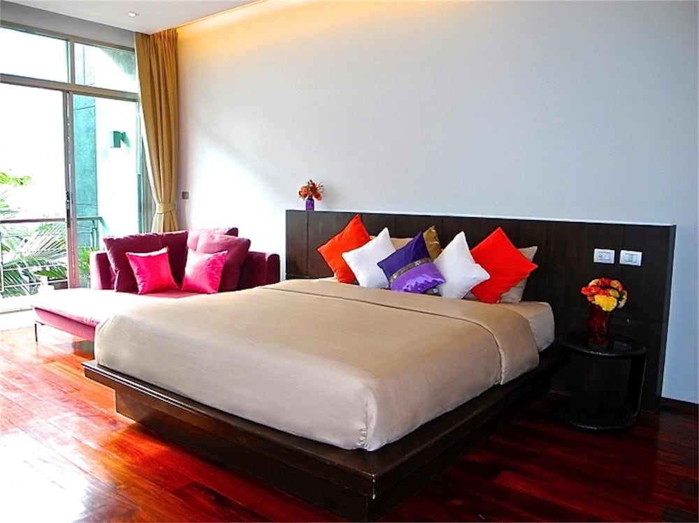 Villa, 3 Bedrooms, Private Pool photo 2