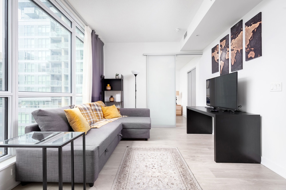 Exclusive Condo