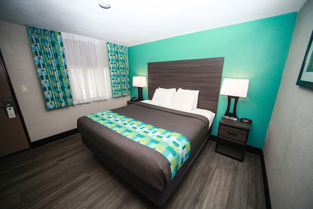Room, 1 King Bed, Non Smoking photo 2