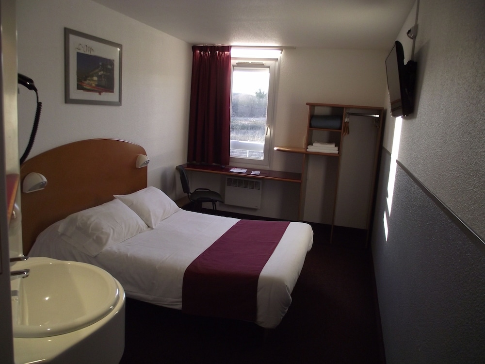 Standard Double Room, Non Smoking