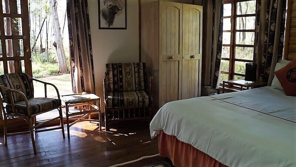 Romantic Chalet, 1 Bedroom, Non Smoking, Bathtub photo 3