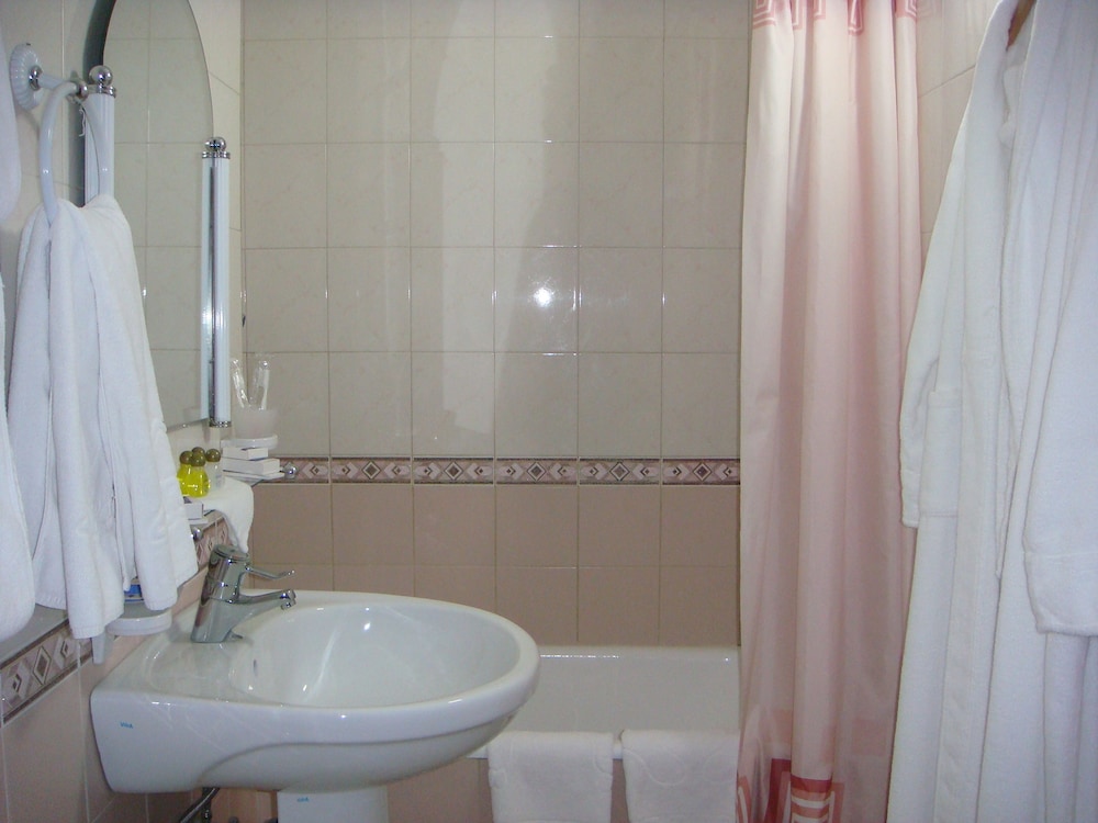 Business Double Room photo 2
