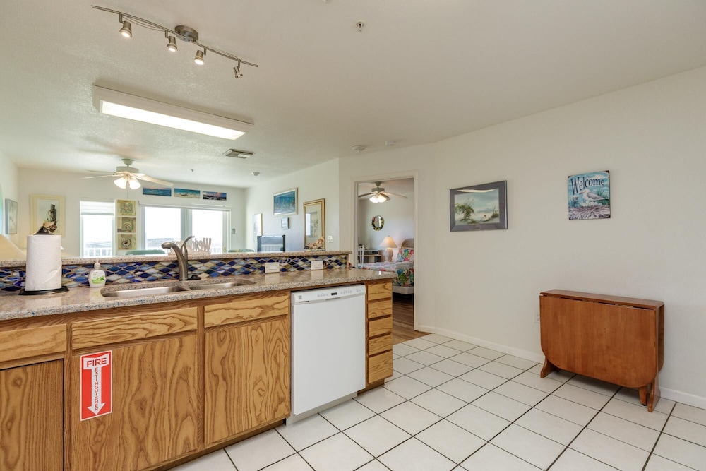 Caribbean Bliss - 3BR Condo Steps From Beach, Billede 27