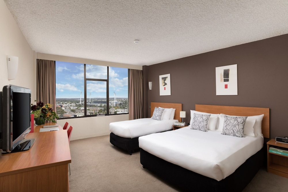 Superior Room (Double Double) - Photo 1