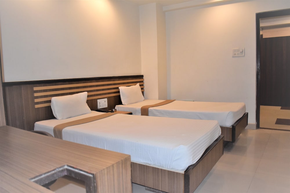 Classic Double or Twin Room