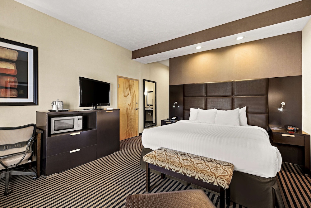 Room, 1 King Bed, Accessible - Photo 1