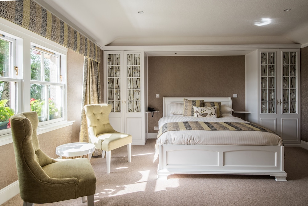Panoramic Double Room, Mountain View - Photo 1