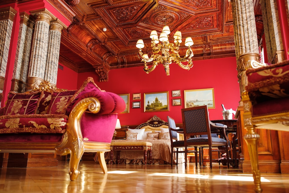Palazzo Suite