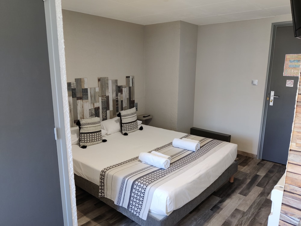 Classic Double Room (Douche) - Photo 1