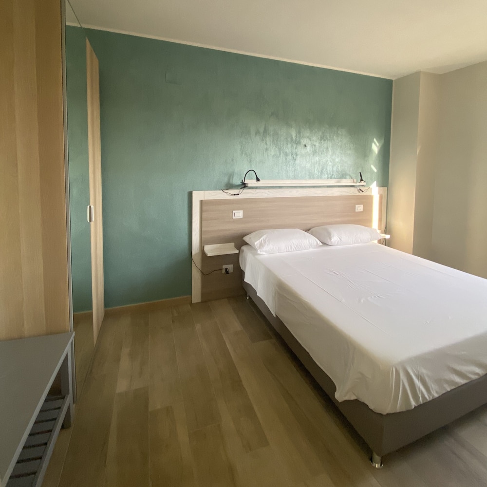 Superior Room, 2 Bedrooms, Balcony photo 1