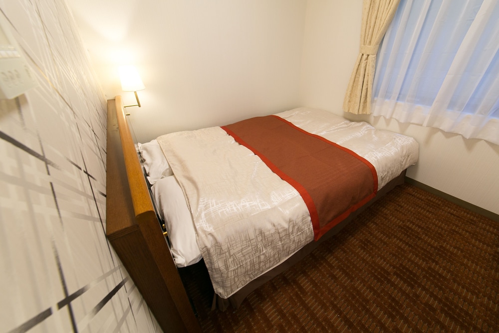 Economy Double Room, Non Smoking photo 1