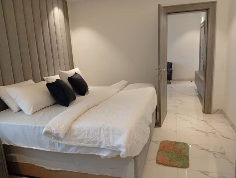 Premium Suite, Non Smoking, Air conditioning