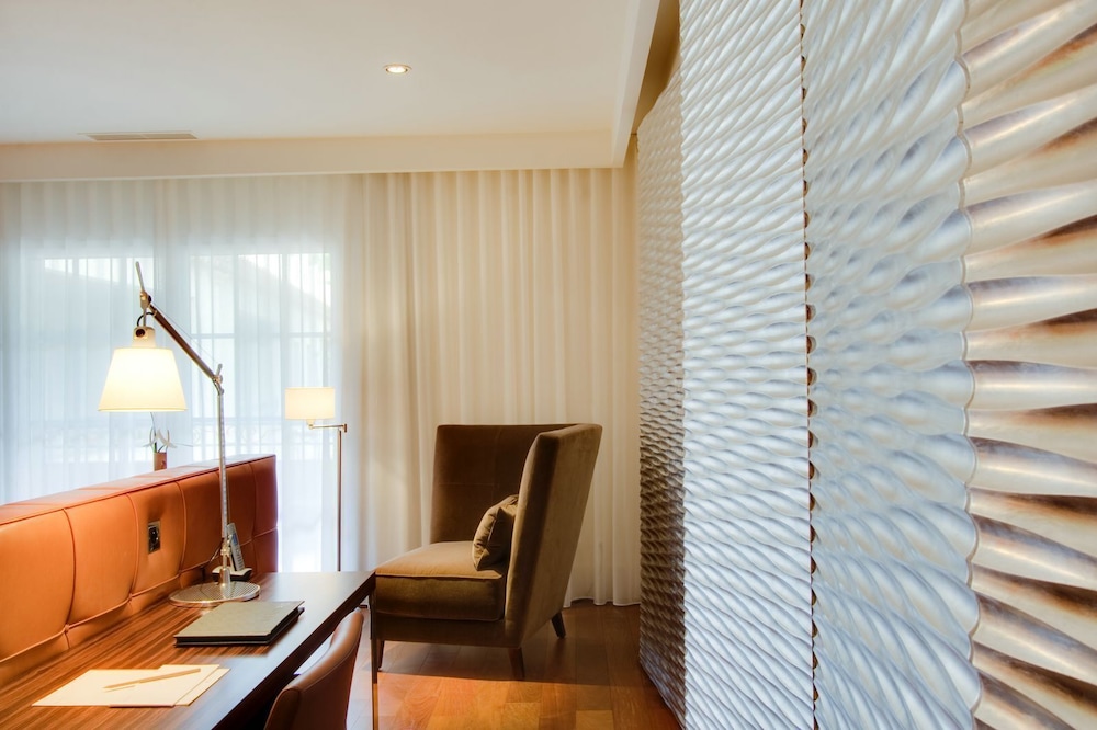 Deluxe Room photo 2