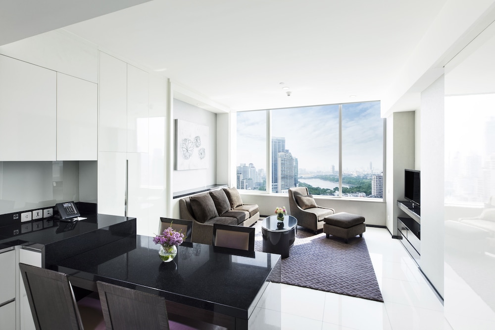 Executive Suite for 2 persons photo