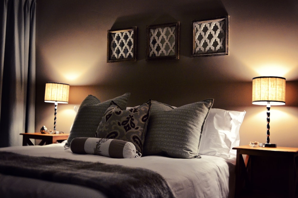 Double Room, 1 Queen Bed (№2) photo 1