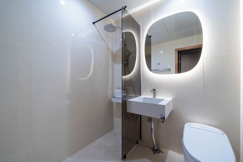 Standard Room, City View photo 2