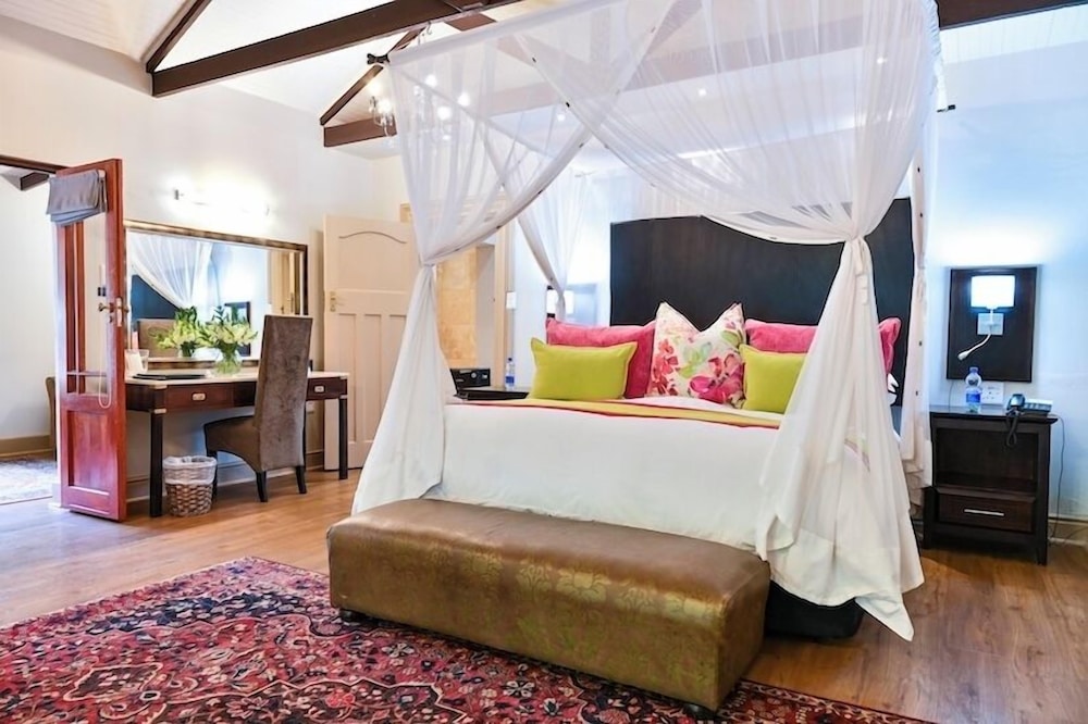 Luxury Double Room photo 2