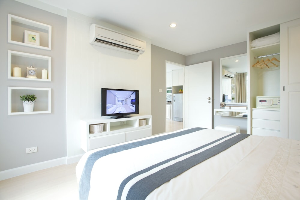 Executive Suite (50 sqm) photo 2
