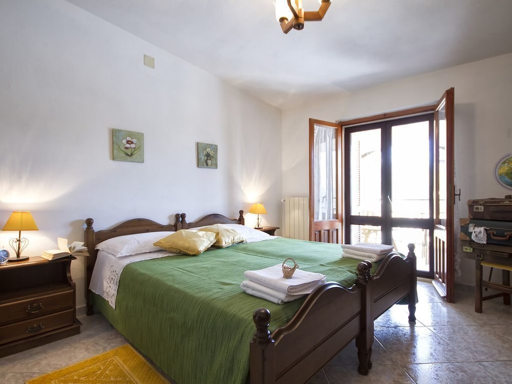 Double Or Twin Room, Balcony (Private External Bathroom)