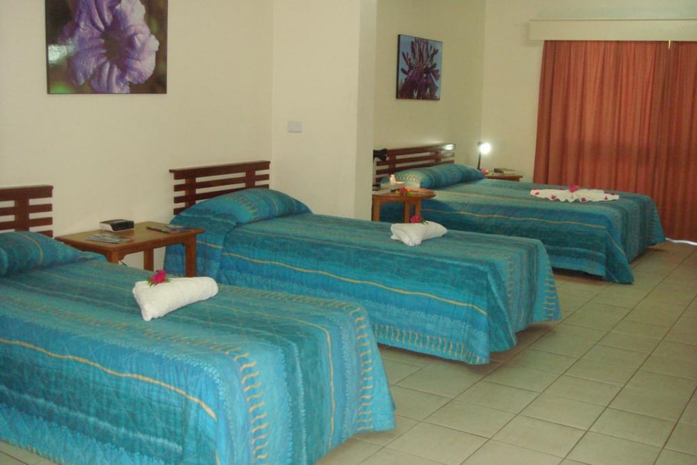 Standard Apartment, Ensuite