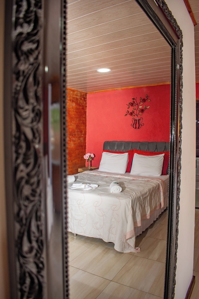 Luxury Double Room photo 2