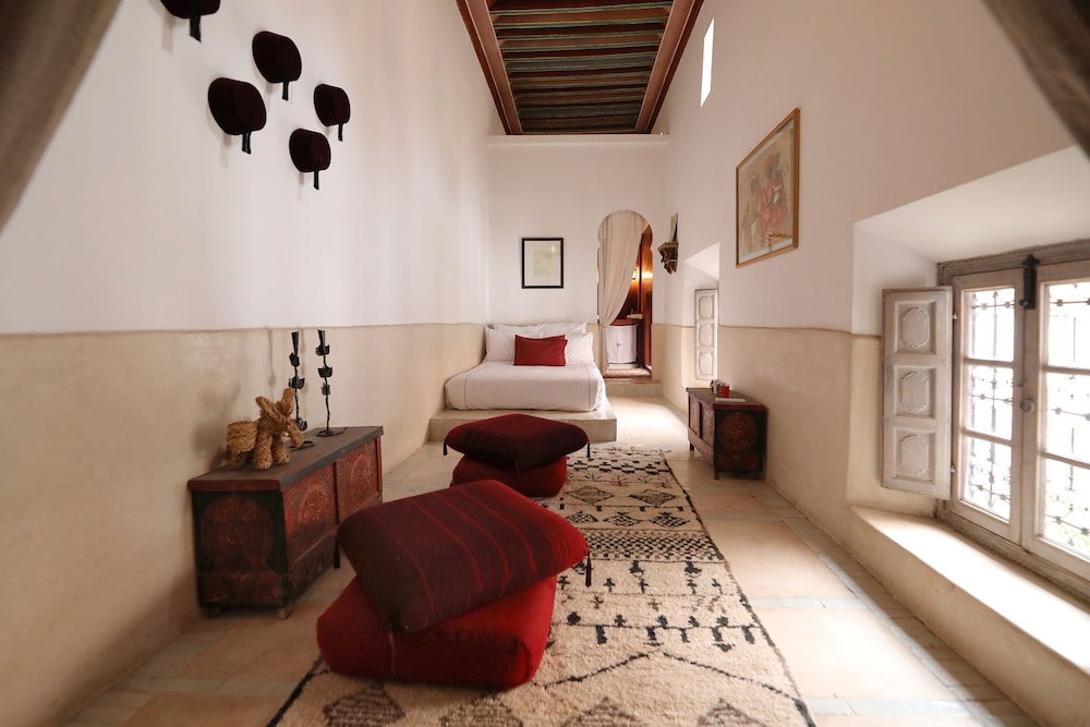 Luxury Studio Suite (Suite Rossignol)