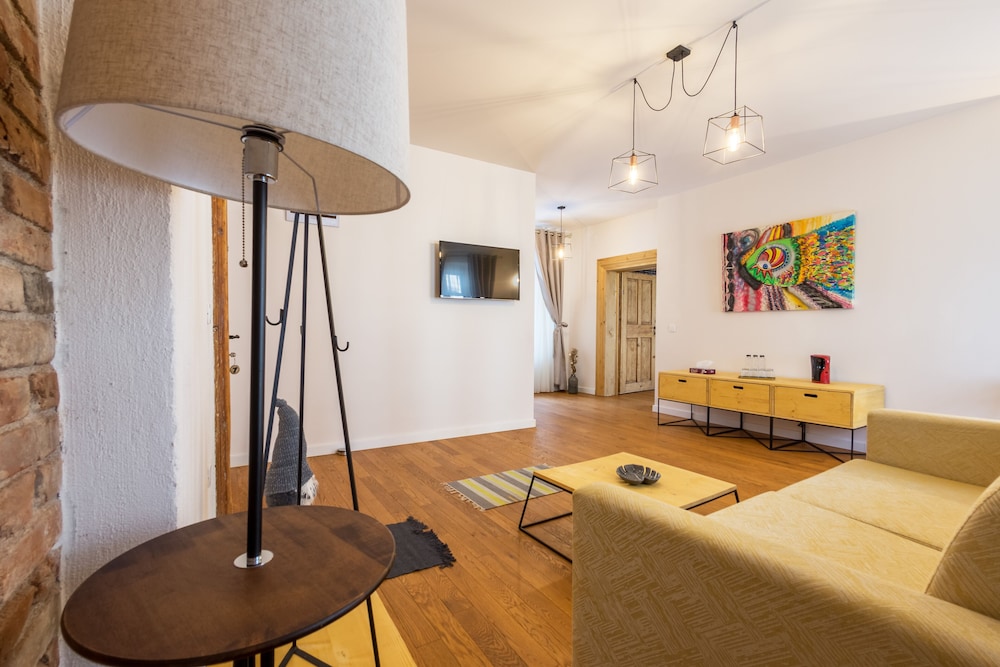 Design Apartment