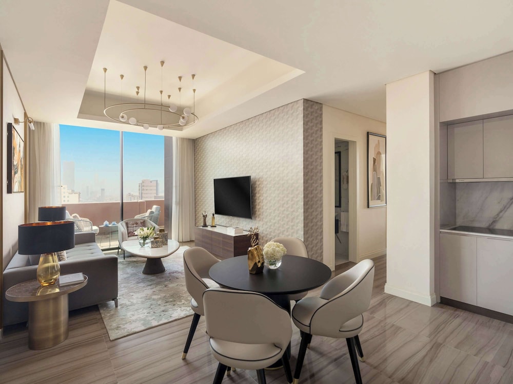 Superior Room, 2 Bedrooms, Terrace thumbnail 5