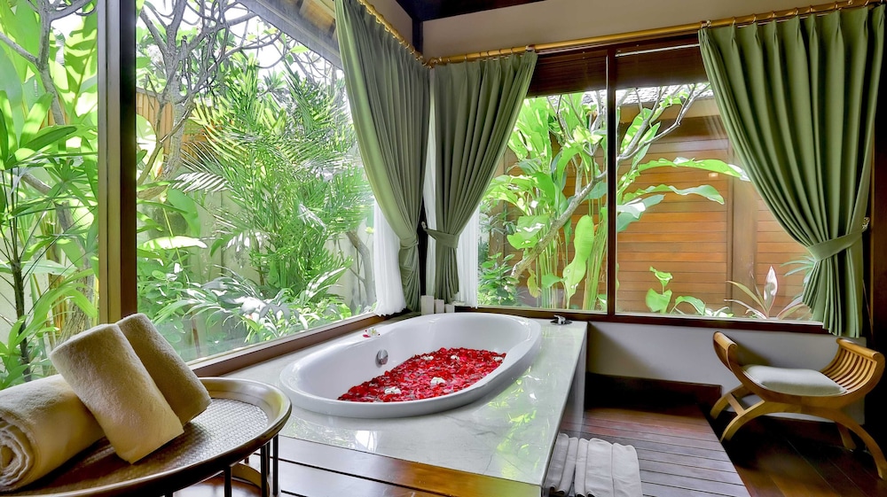 Bungalow, Garden View (Without Private Pool) thumbnail 6