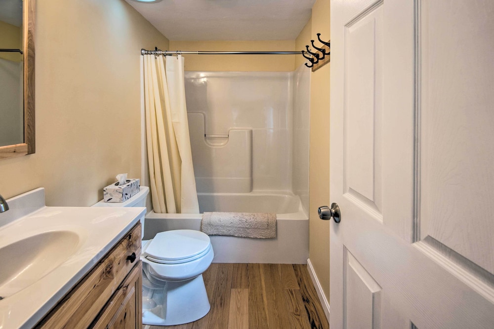 House (2 Bedrooms) photo 2
