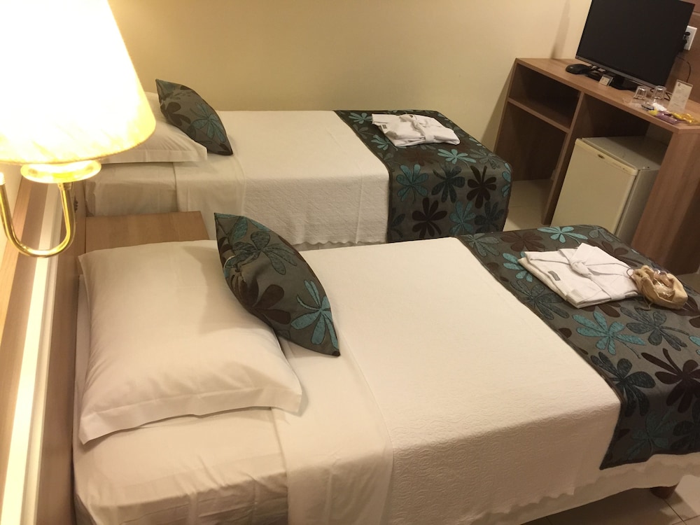 Superior Twin Room photo 3