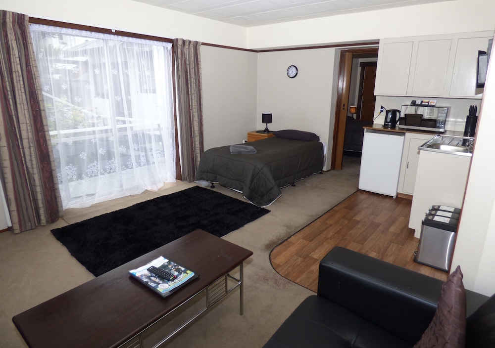Deluxe One Bedroom - Photo 4