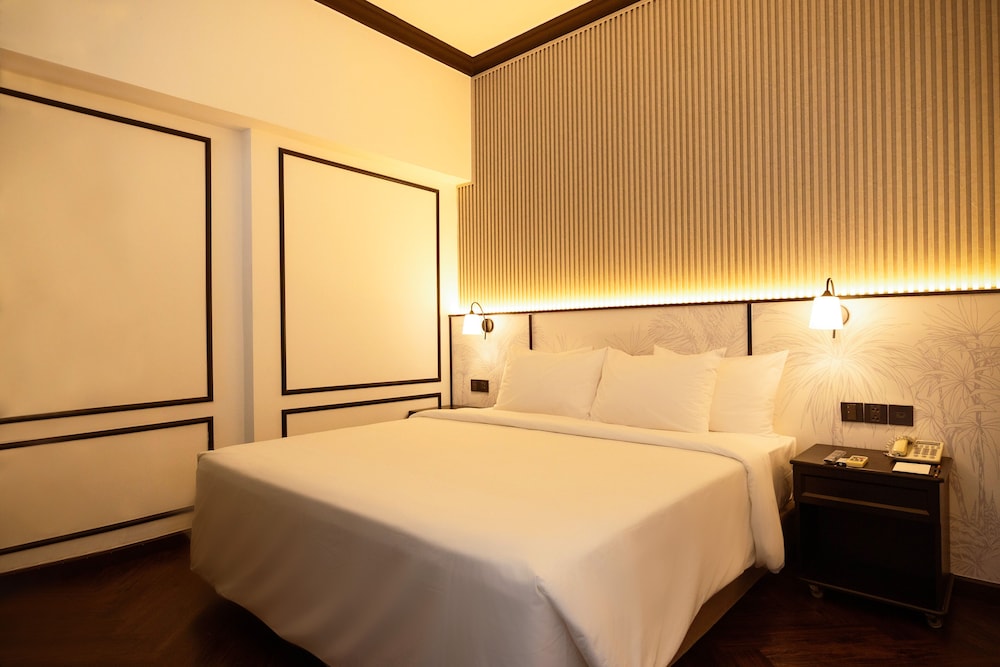 Junior Suite Double photo 3