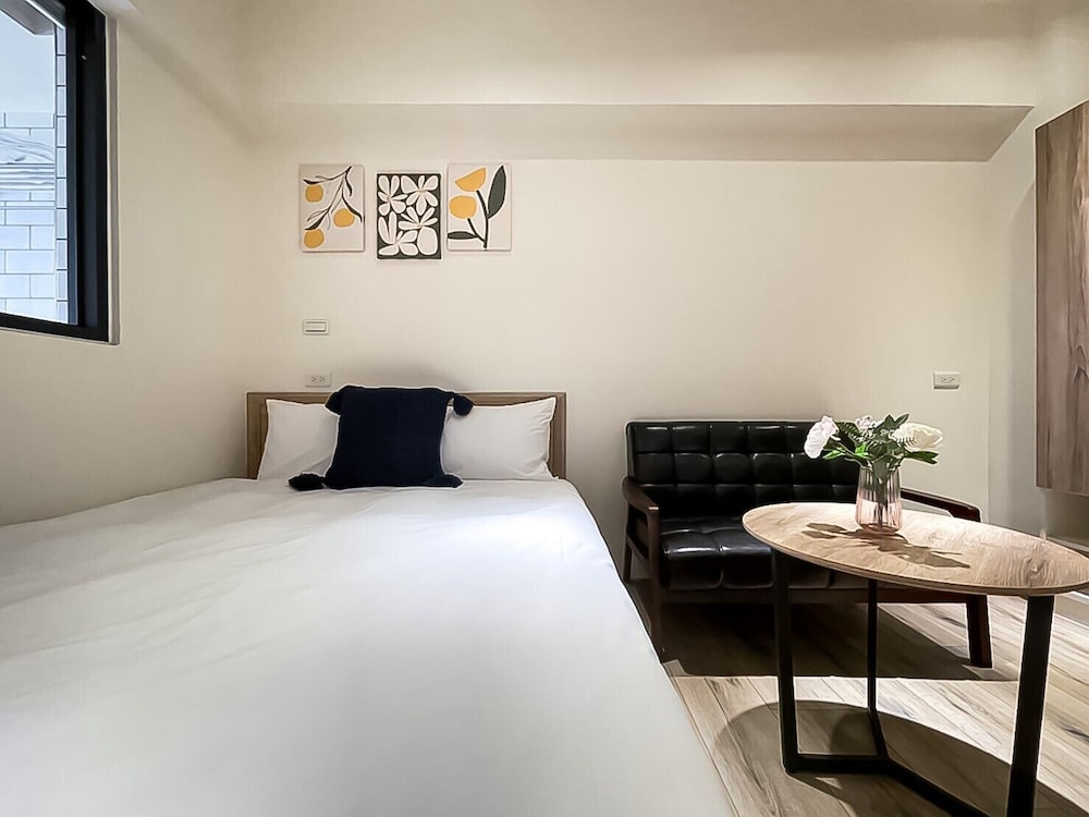 Superior Double Room - Photo 13