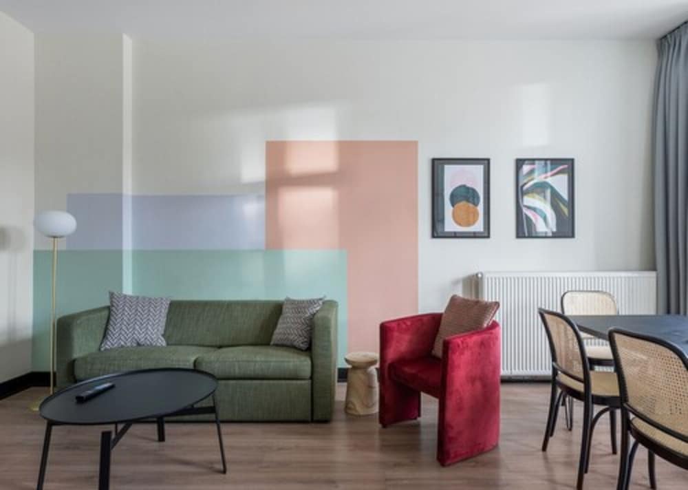 Large 2 Bedroom Apartment with Sofa Bed photo 1