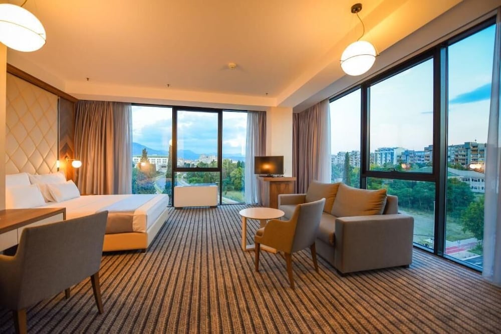 Suite photo 3