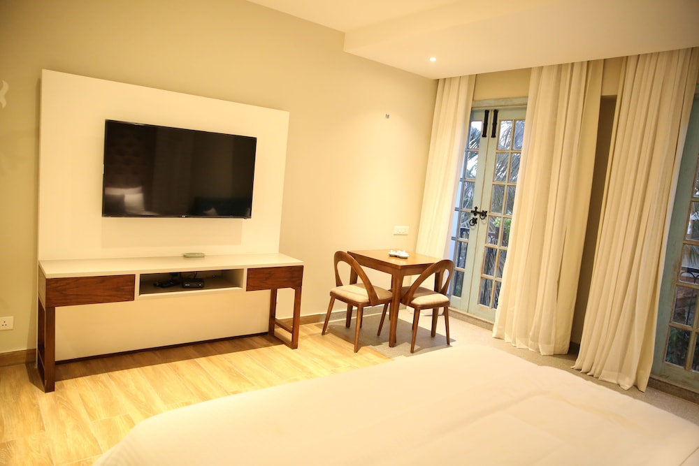 Luxury Apartment, City View photo 3