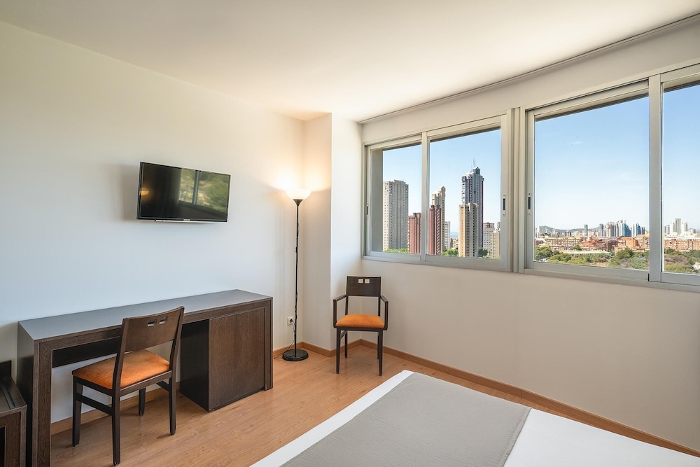 Double Room Single Use