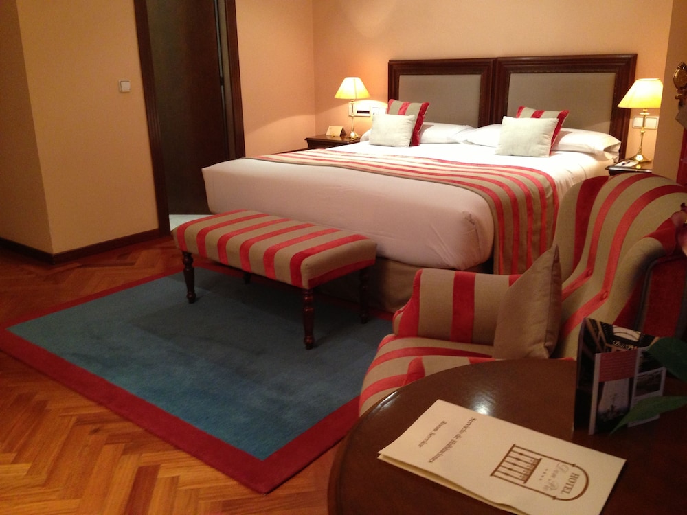 Standard Double Room Single Use photo 2