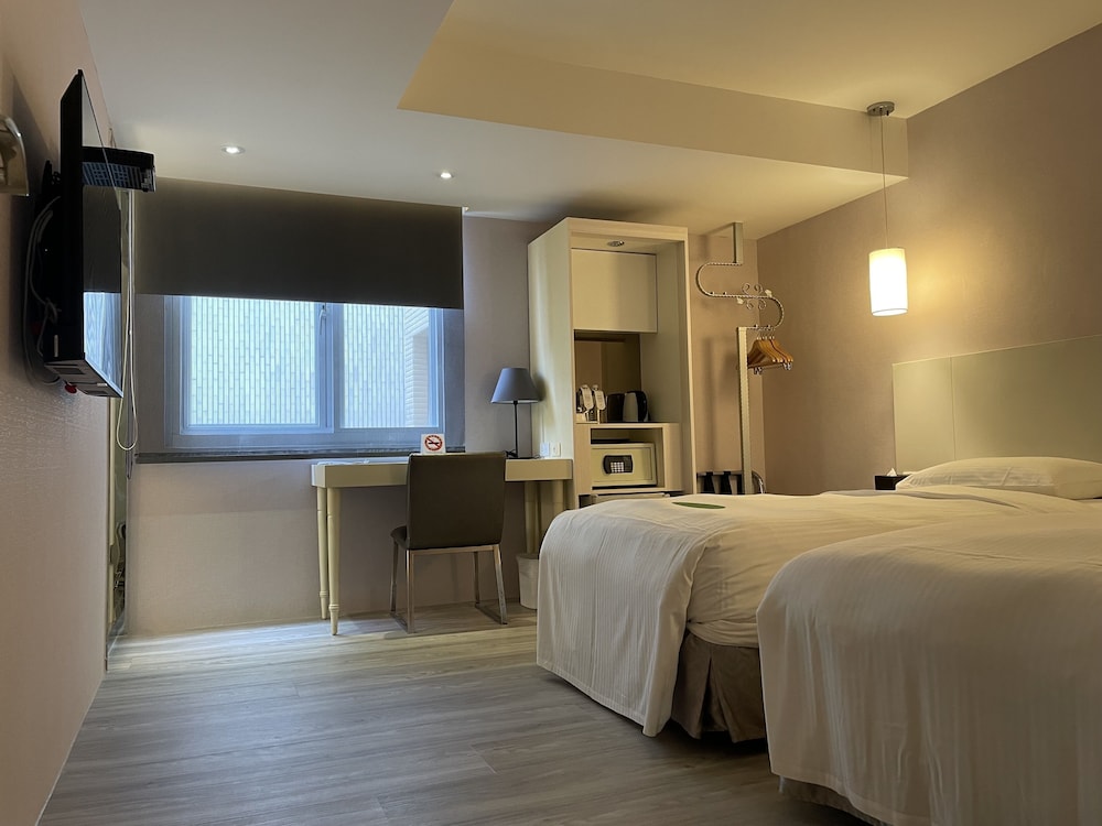 Elite Double or Twin Room