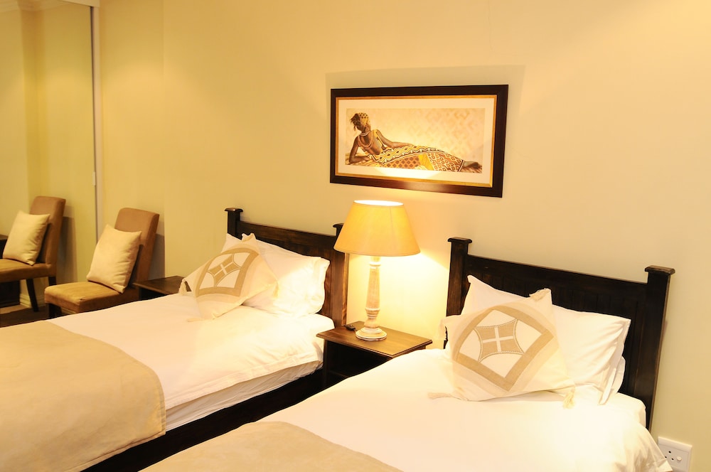 Two-Bedroom Holiday Houses (4) photo 3