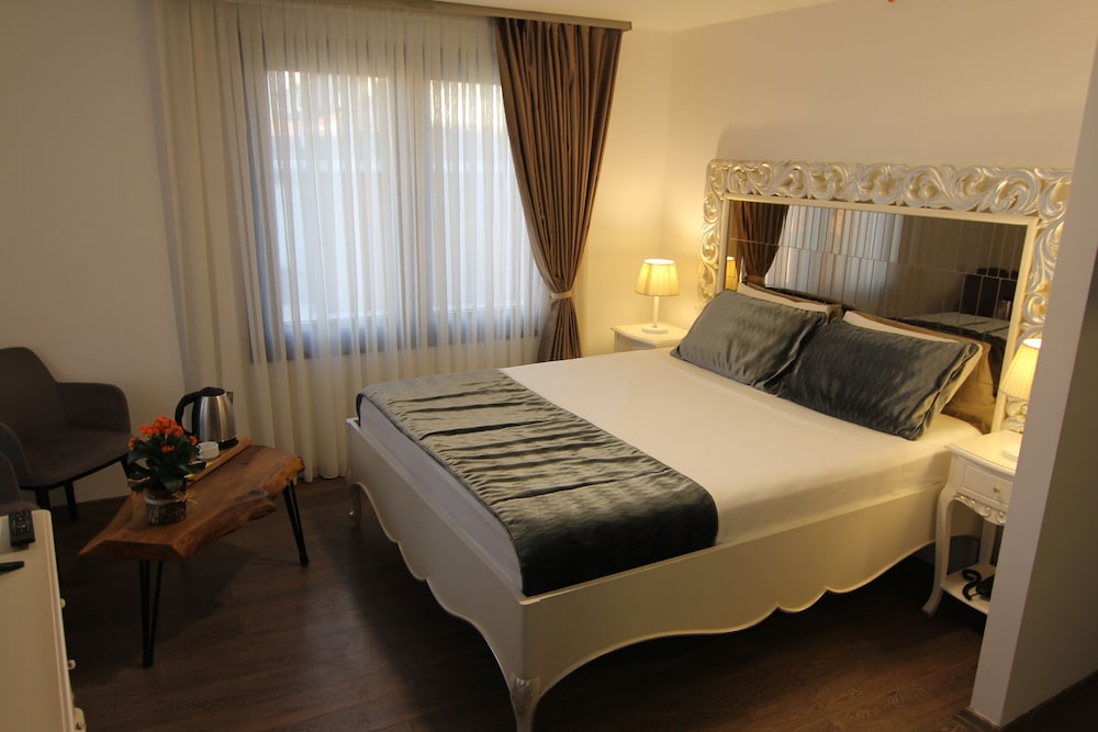 Deluxe Room photo 1