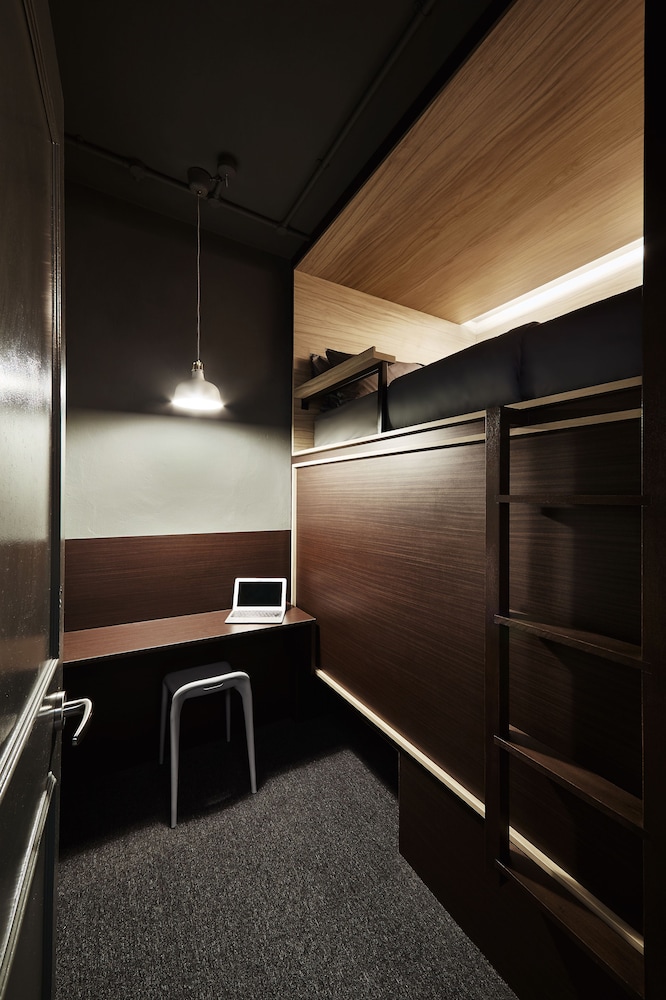 Single POD Suite photo 2